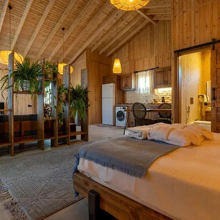 Naturelife & Hotel Cirali
